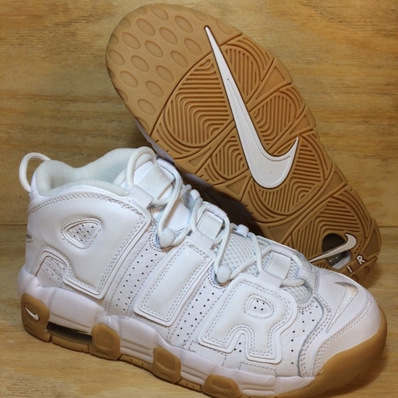 ️Mens Nike Air Uptempo (Size 12) - Picture 6 of 8